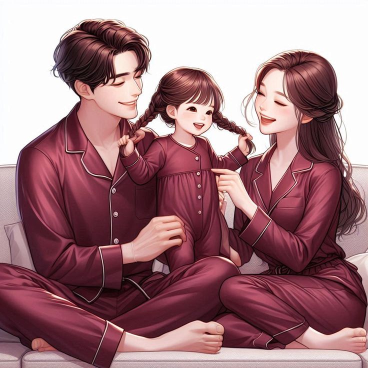 Quy Tắc Trong Tiệm Mì Nhà Tôi